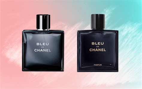 bleu de chanel differenza edp|bleu De Chanel edp review.